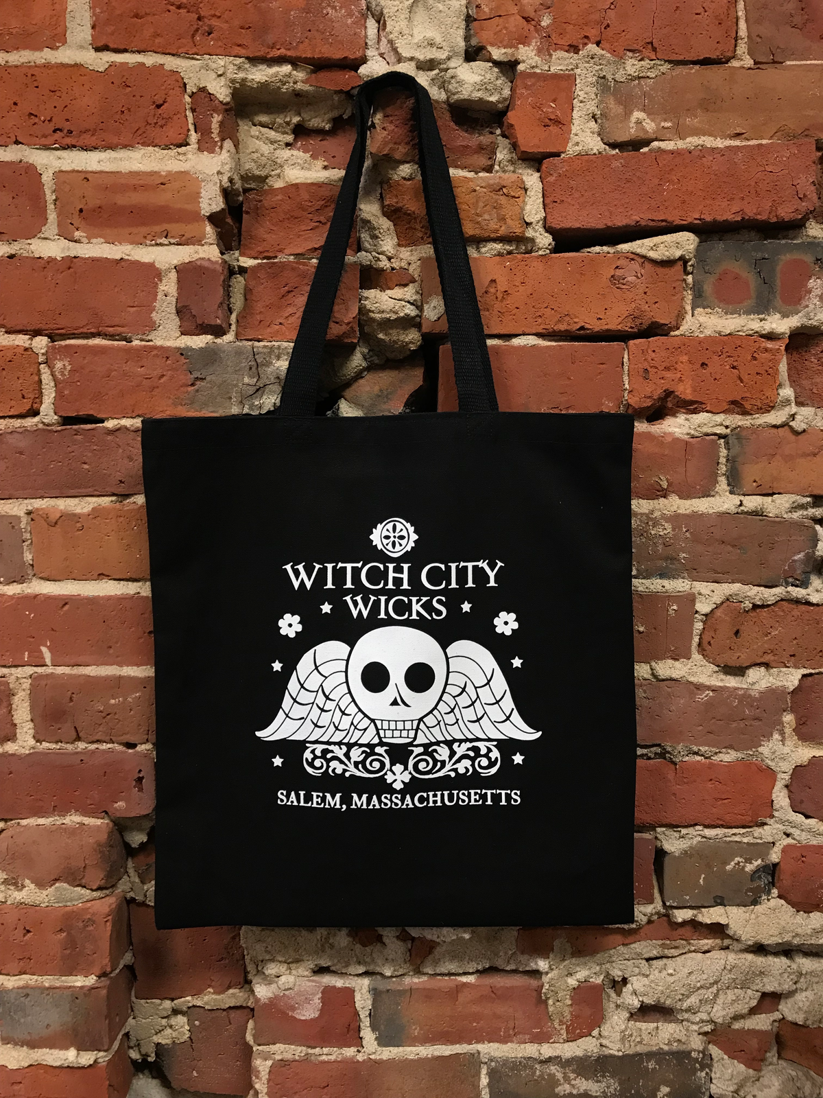T-shirts + Accessories